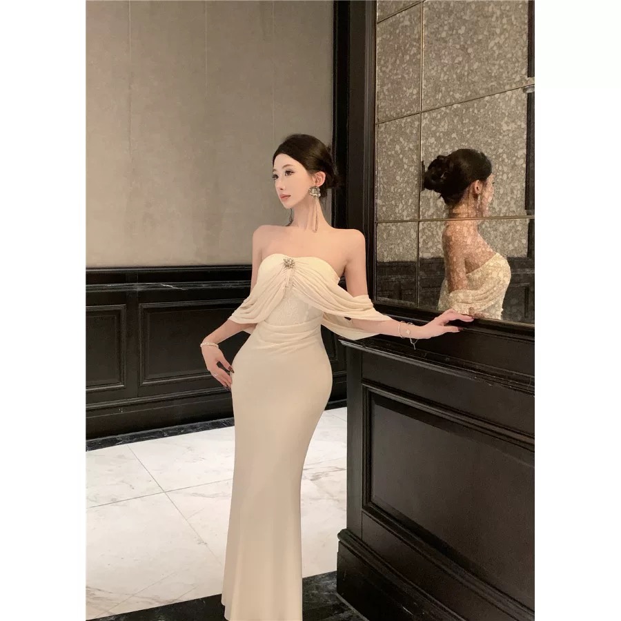 Rare slay dress EVD309 images